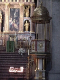 Basilica Del Escorial 1